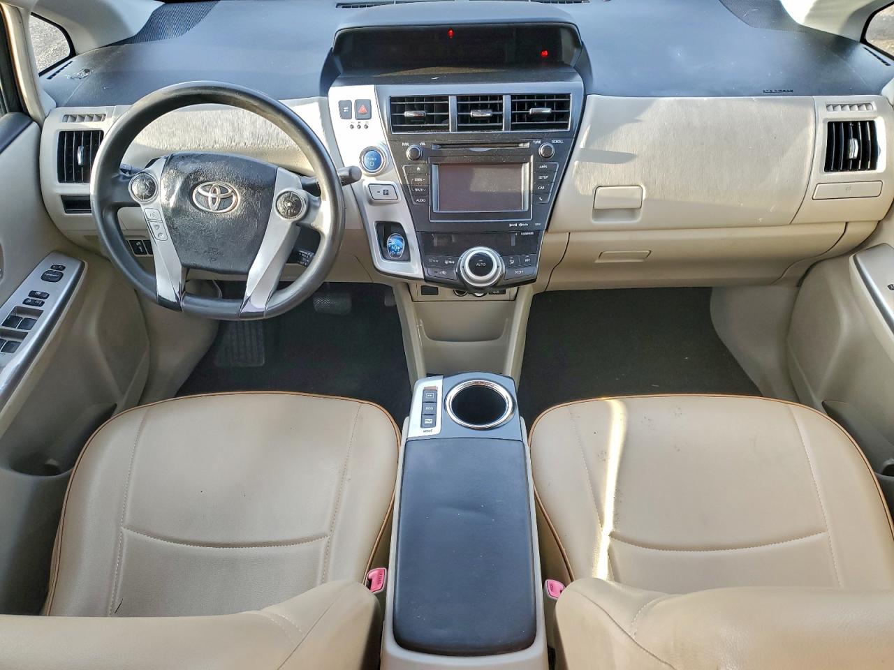 Toyota Prius Image 3