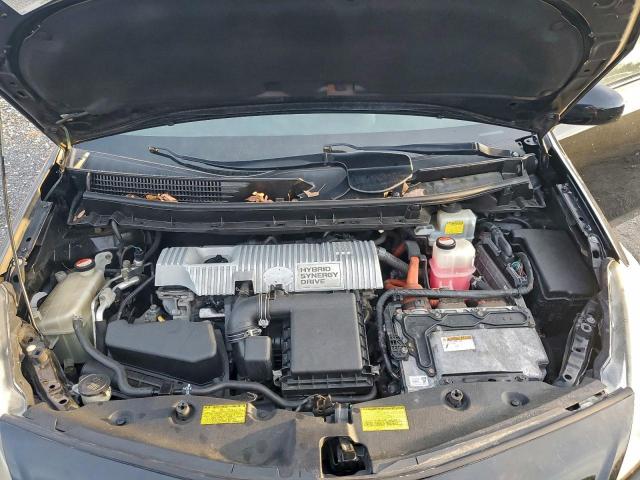 Toyota Prius Image 9