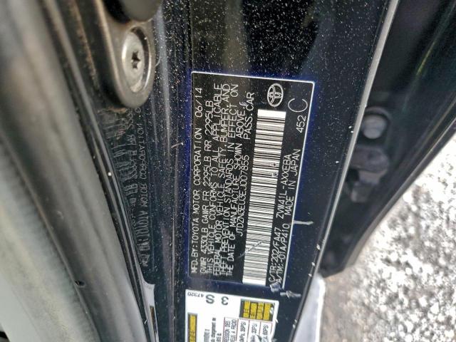 Toyota Prius Image 11