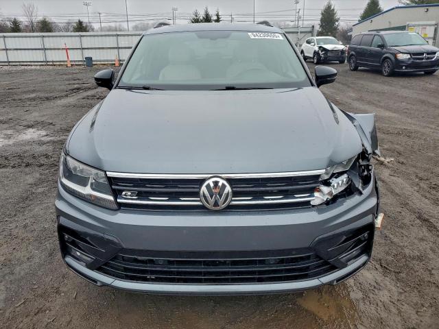 Volkswagen Tiguan Se Image 7