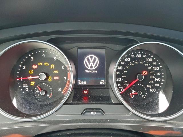 Volkswagen Tiguan Se Image 8