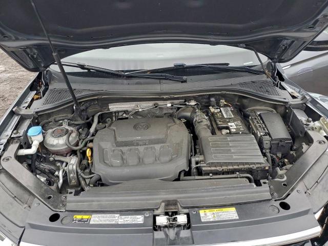 Volkswagen Tiguan Se Image 11