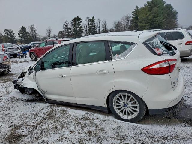 Ford Cmax Sel Image 11