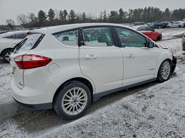 Ford Cmax Sel Image 2