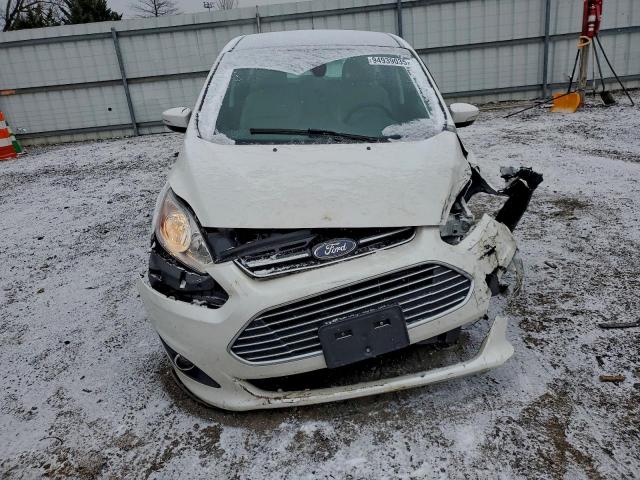 Ford Cmax Sel Image 3