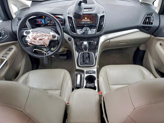 Ford Cmax Sel Image 12