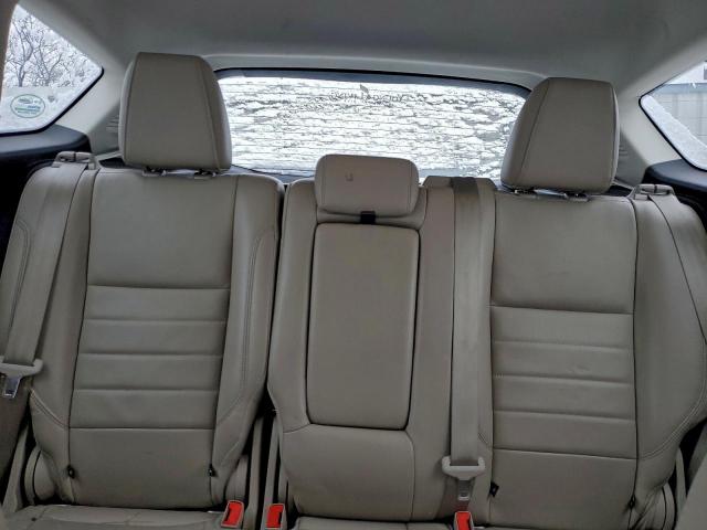 Ford Cmax Sel Image 4