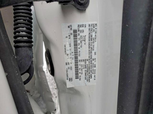 Ford Cmax Sel Image 9