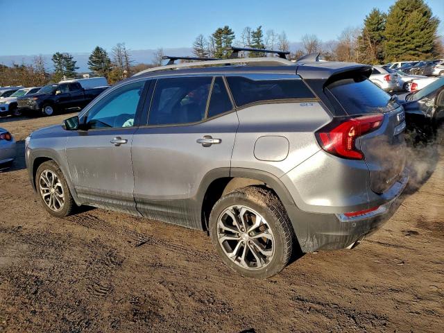 GMC Terrain Slt Image 8