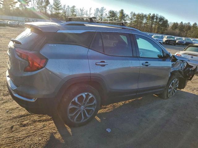 GMC Terrain Slt Image 2