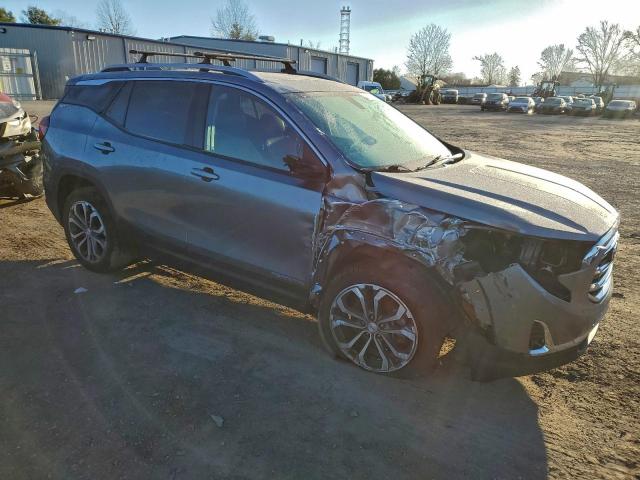 GMC Terrain Slt Image 4