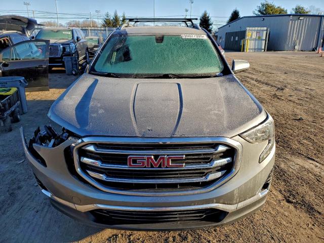 GMC Terrain Slt Image 3