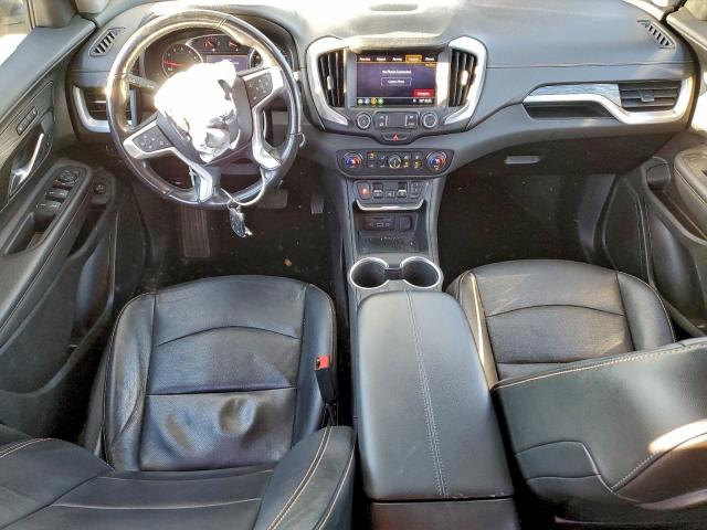 GMC Terrain Slt Image 7
