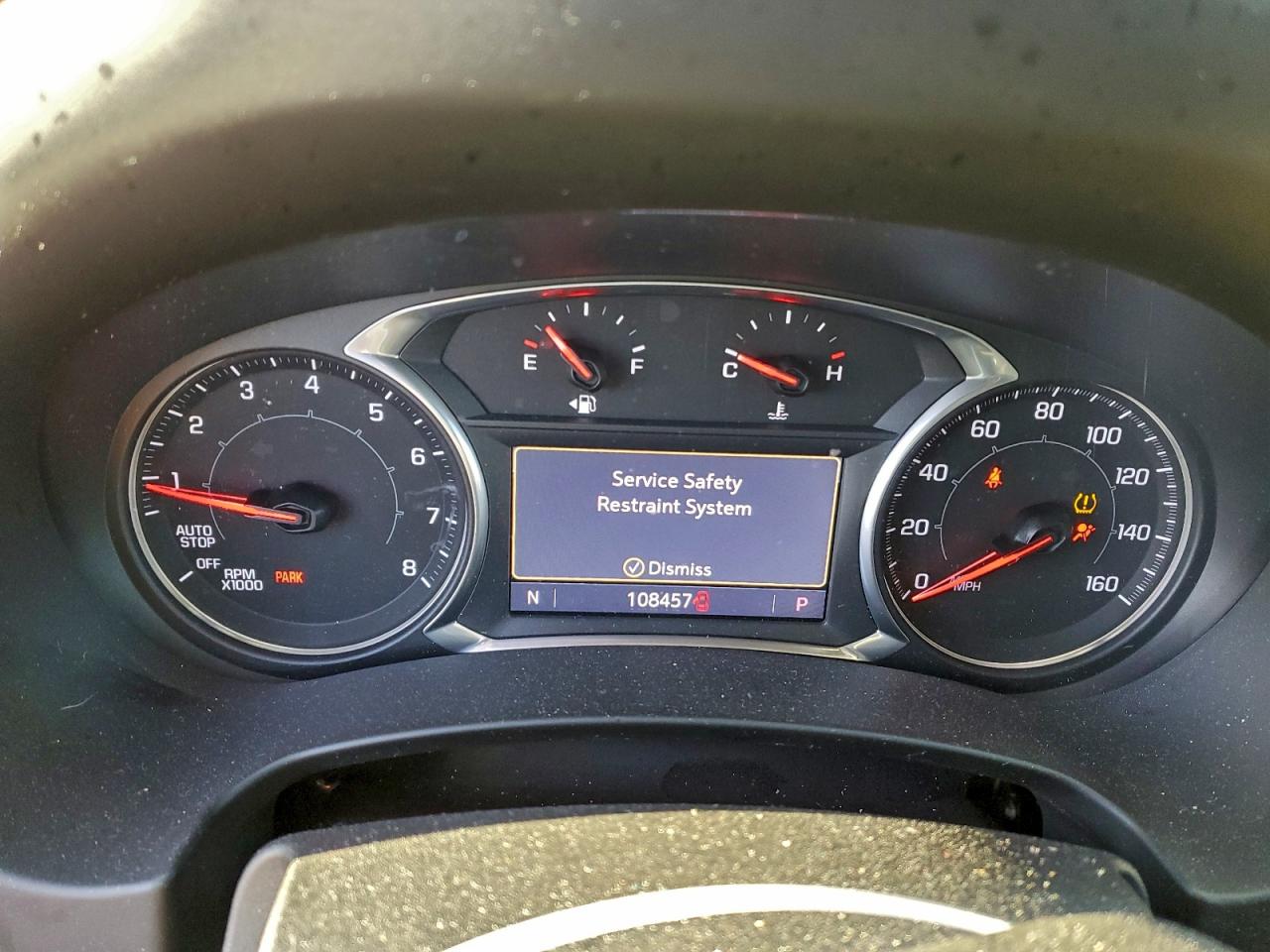 GMC Terrain Slt Image 9