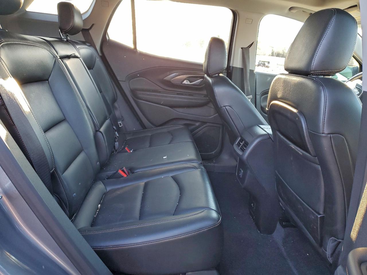 GMC Terrain Slt Image 6