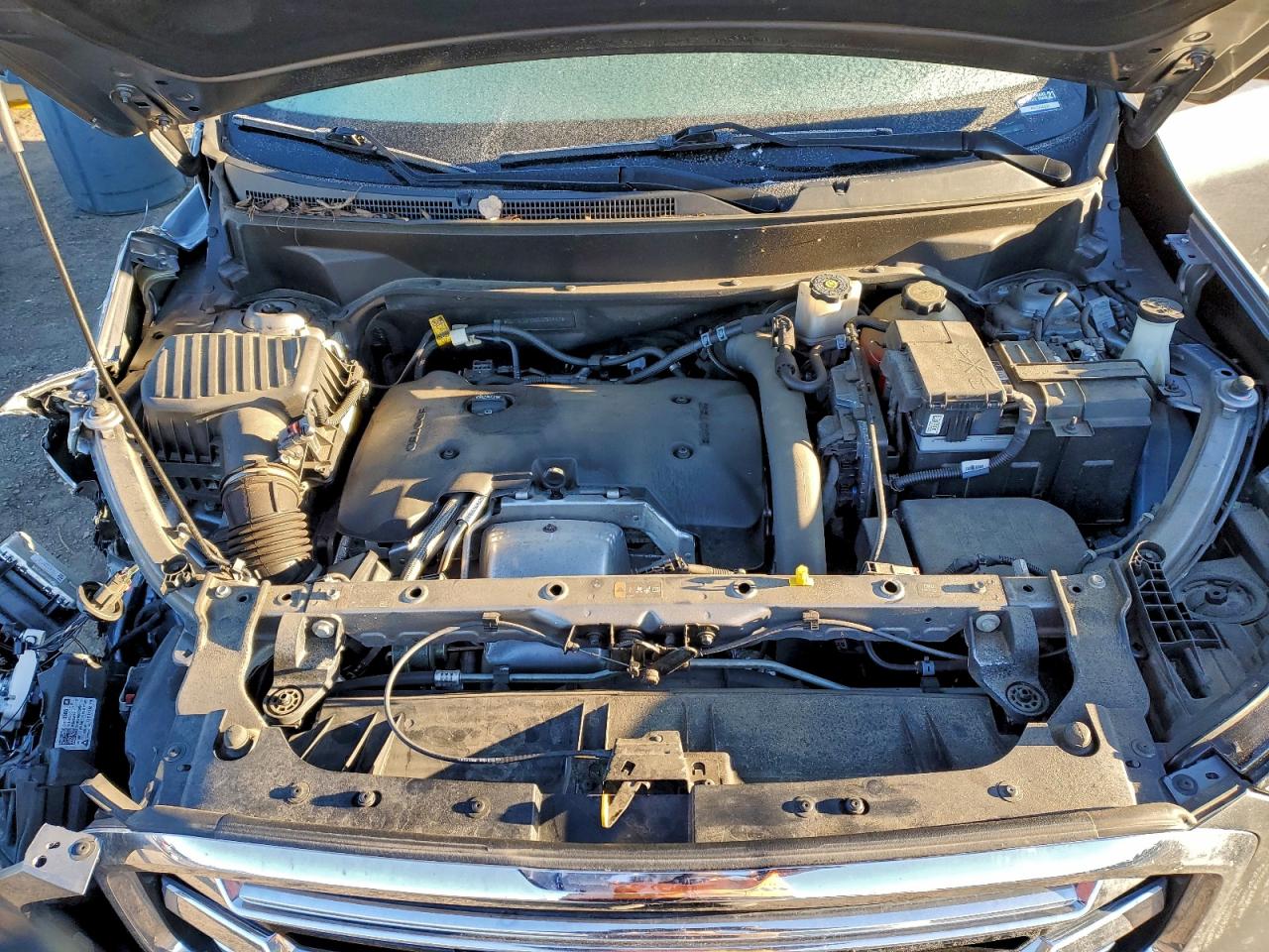 GMC Terrain Slt Image 10