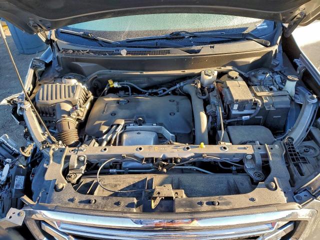 GMC Terrain Slt Image 10