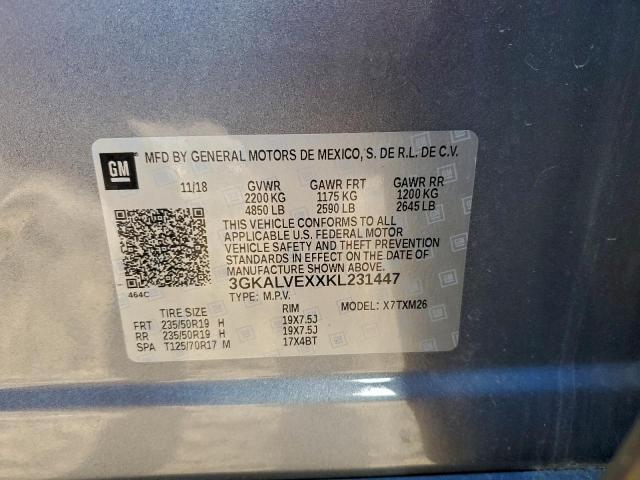 GMC Terrain Slt Image 11