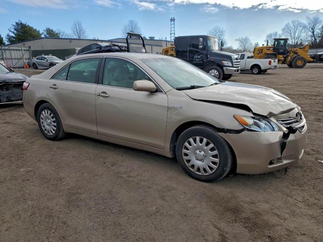 Toyota Camry Hybrid Image 7