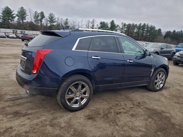 Cadillac SRX Premium Collection Image 3