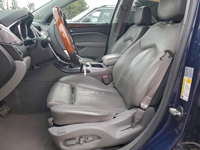 Cadillac SRX Premium Collection Image 11