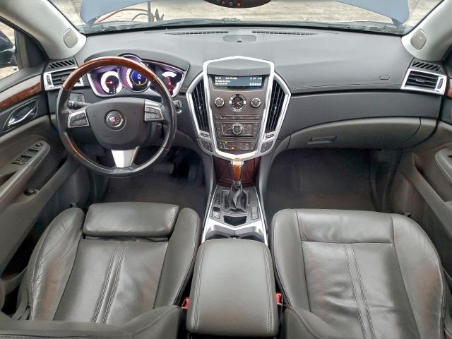 Cadillac SRX Premium Collection Image 10