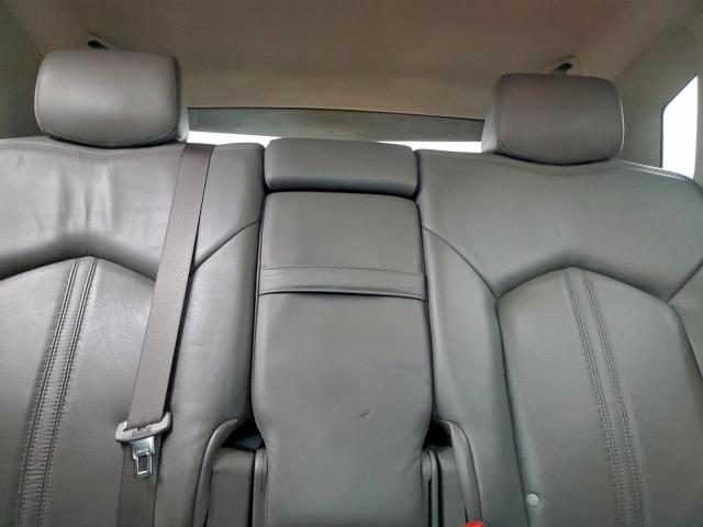 Cadillac SRX Premium Collection Image 7