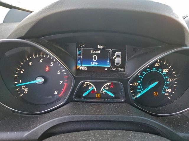 Ford Escape Se Image 11