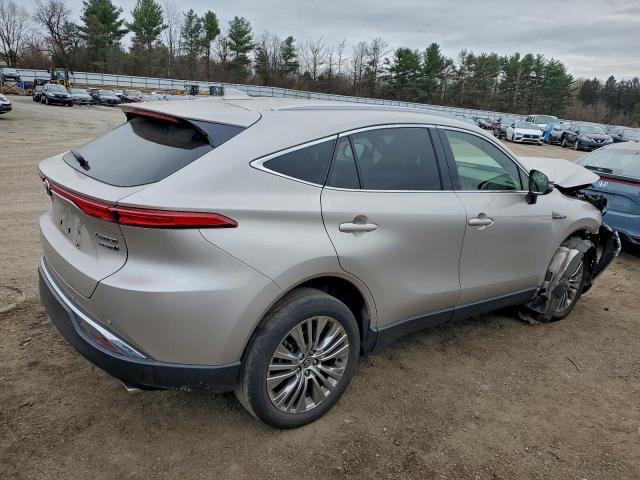 Toyota Venza Le Image 2