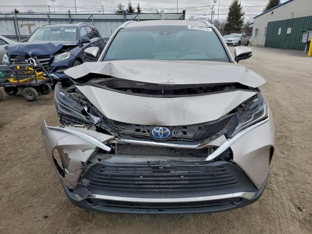 Toyota Venza Le Image 12