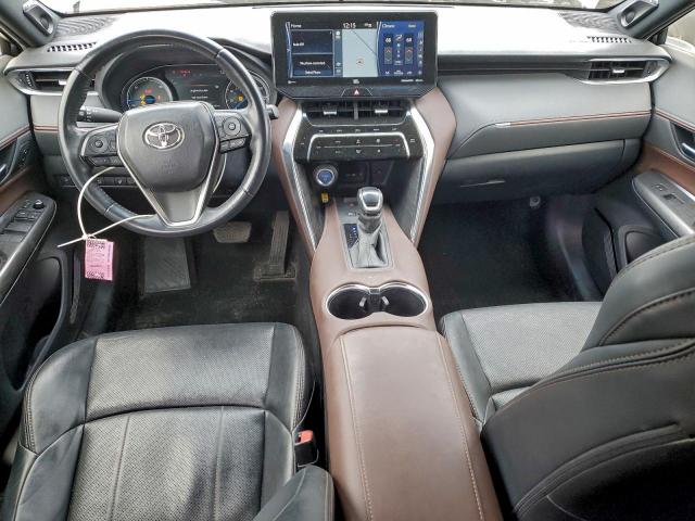 Toyota Venza Le Image 10