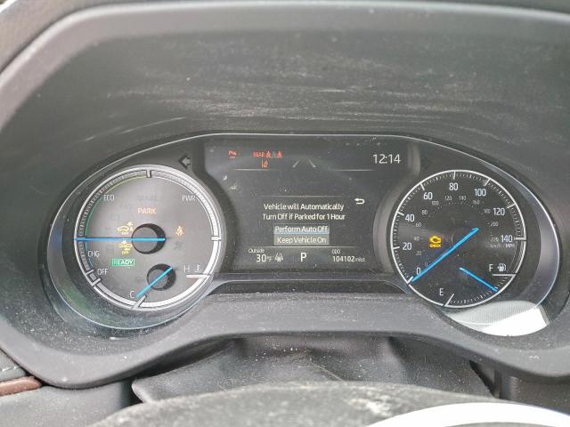 Toyota Venza Le Image 9