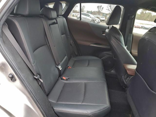 Toyota Venza Le Image 8