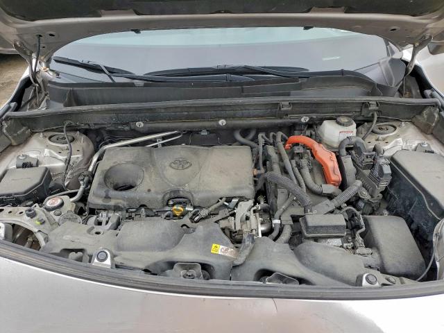 Toyota Venza Le Image 4