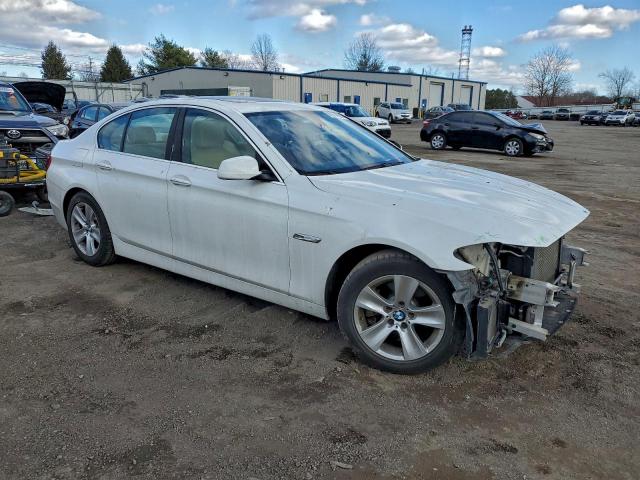 BMW 5 Series I Image 10