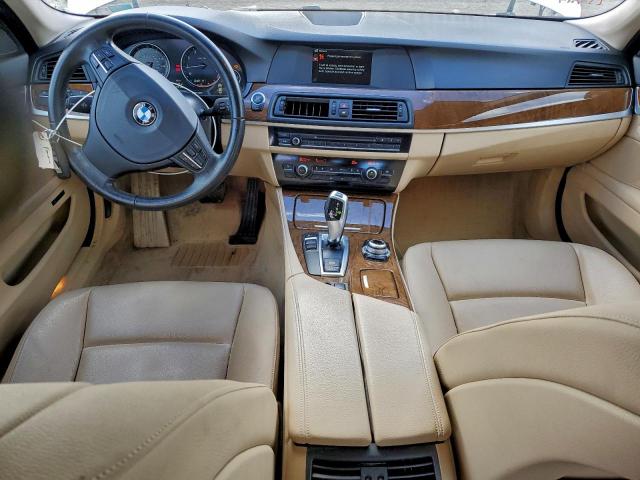 BMW 5 Series I Image 9
