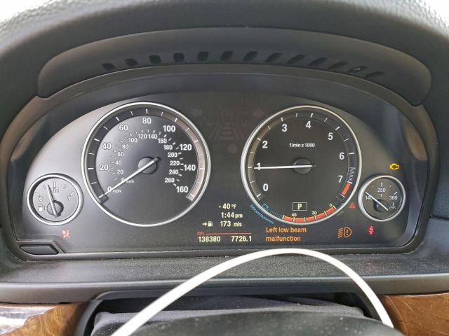 BMW 5 Series I Image 7