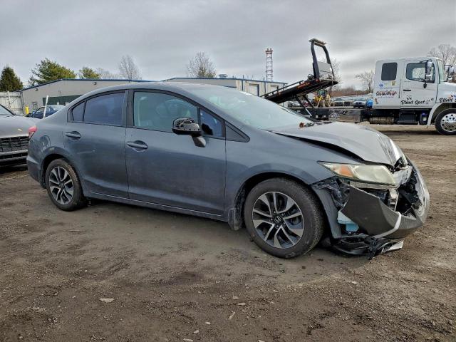 Honda Civic Exl Image 11