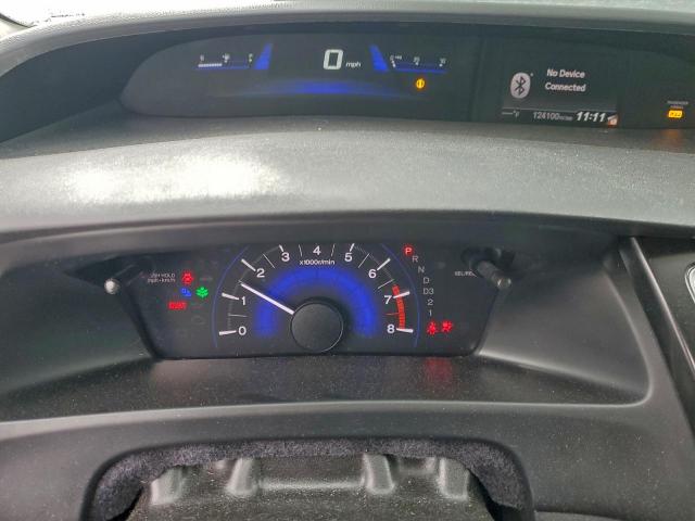 Honda Civic Exl Image 3