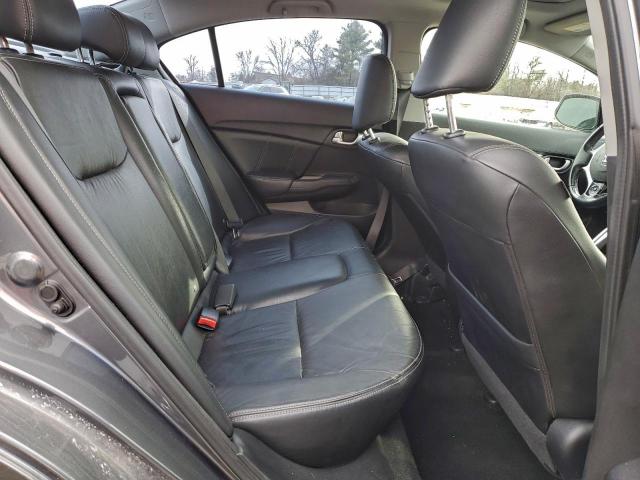 Honda Civic Exl Image 10