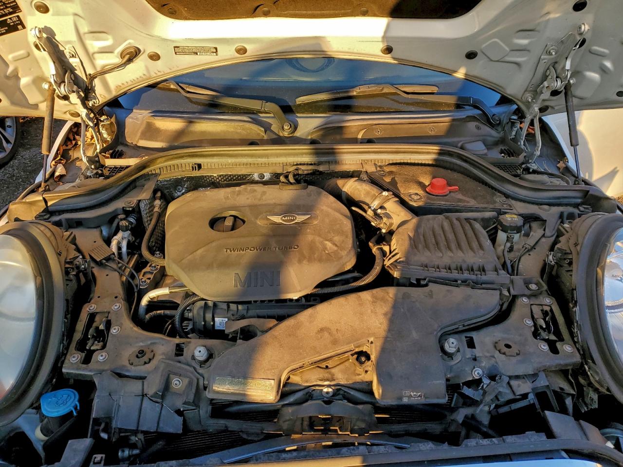 MINI Cooper Image 9