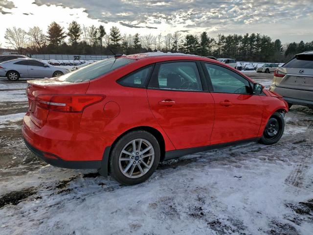 Ford Focus Se Image 3