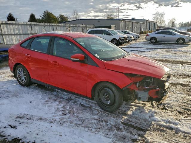 Ford Focus Se Image 10