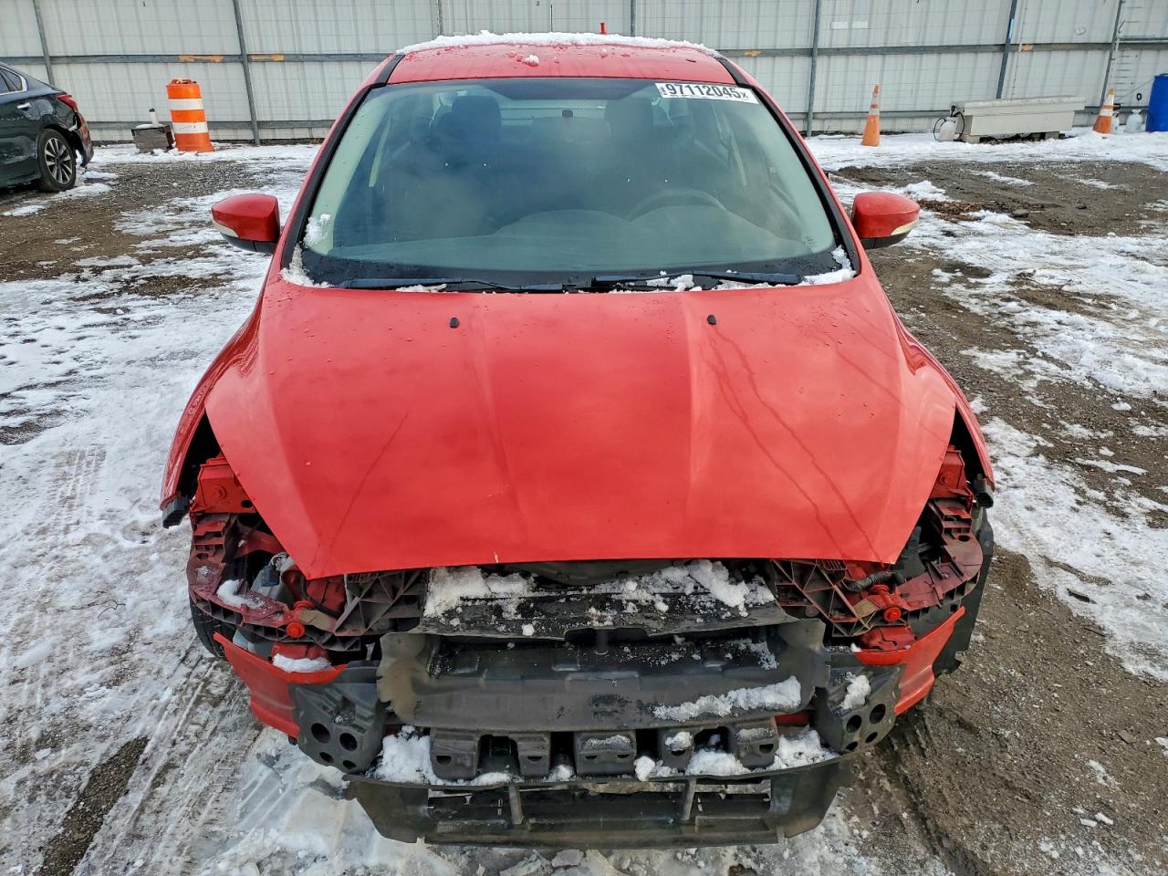 Ford Focus Se Image 6