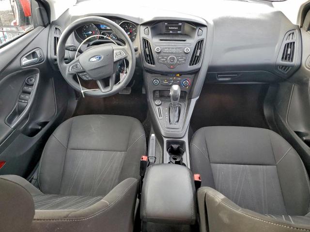 Ford Focus Se Image 11