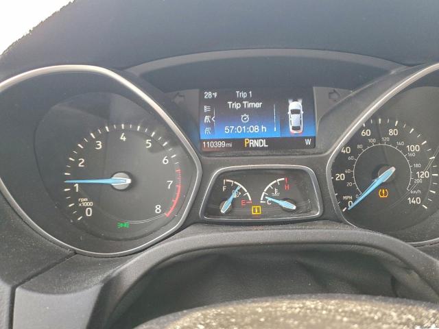 Ford Focus Se Image 7