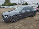 BMW 7 Series Li Image 1