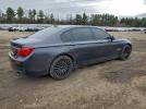 BMW 7 Series Li Image 3