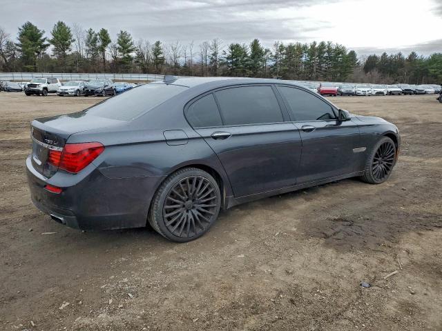 BMW 7 Series Li Image 3