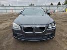 BMW 7 Series Li Image 2